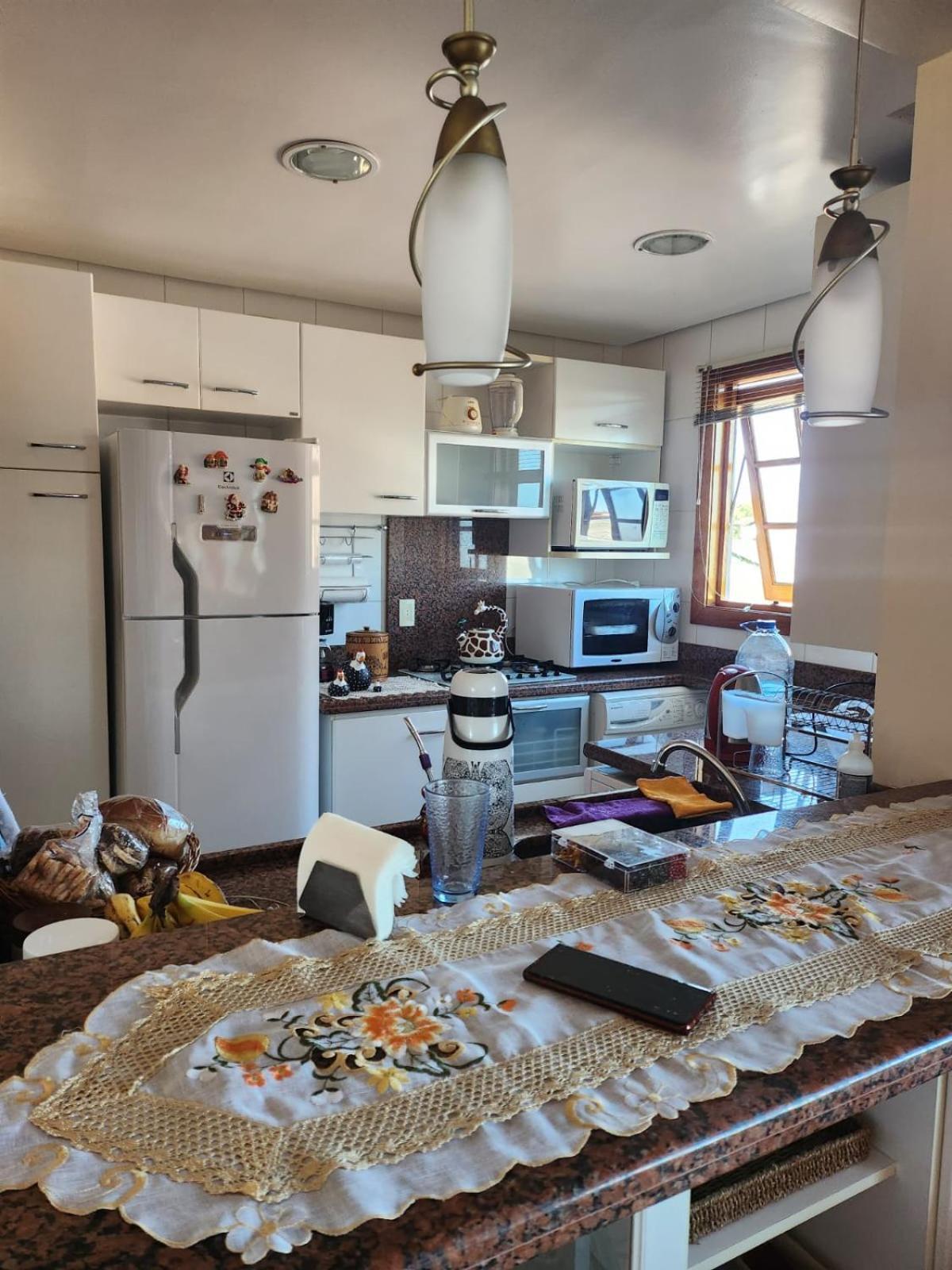 Apartamento Solar Do Centro - Luxo Gramado Ngoại thất bức ảnh