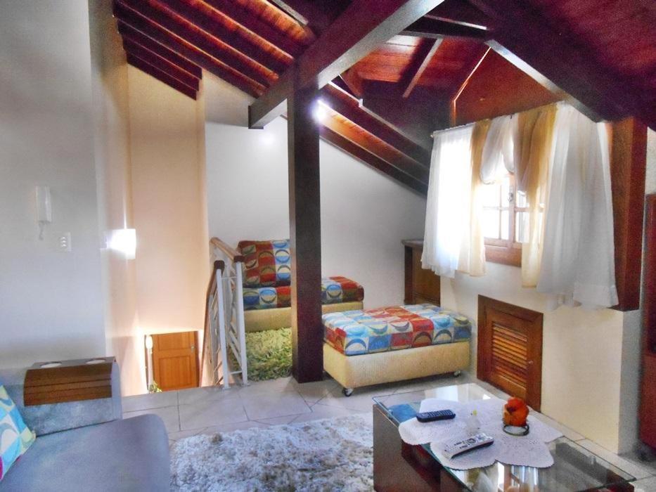 Apartamento Solar Do Centro - Luxo Gramado Ngoại thất bức ảnh