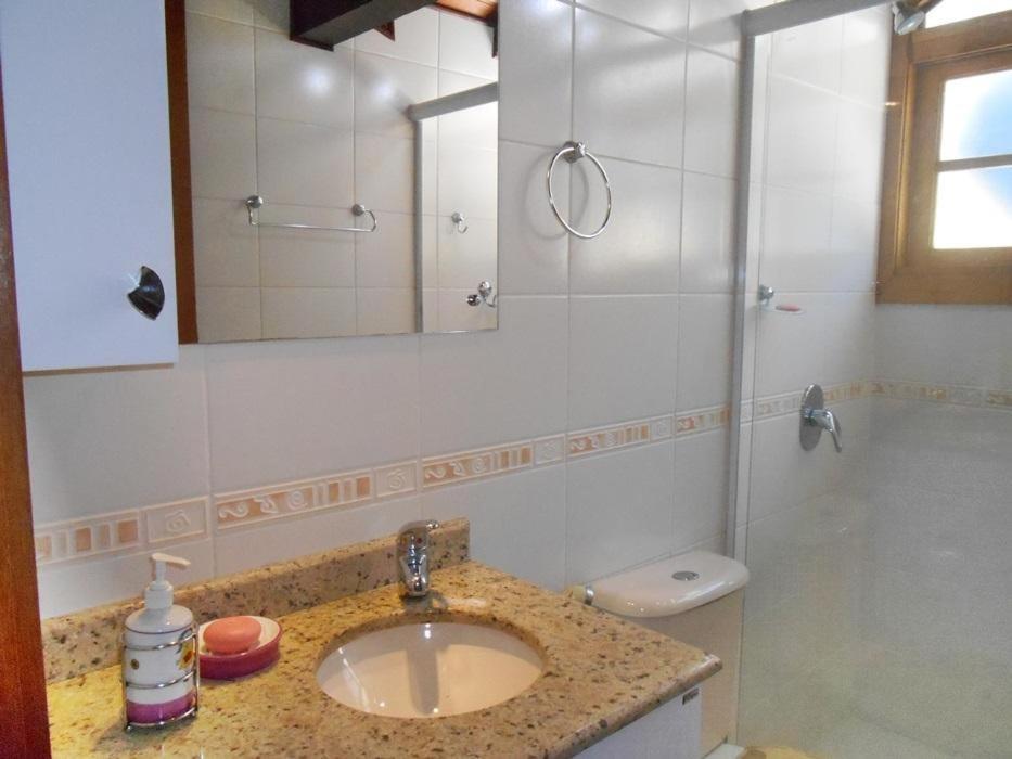 Apartamento Solar Do Centro - Luxo Gramado Ngoại thất bức ảnh
