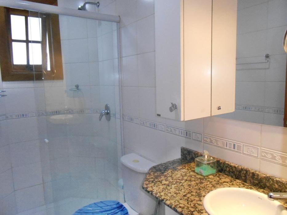 Apartamento Solar Do Centro - Luxo Gramado Ngoại thất bức ảnh