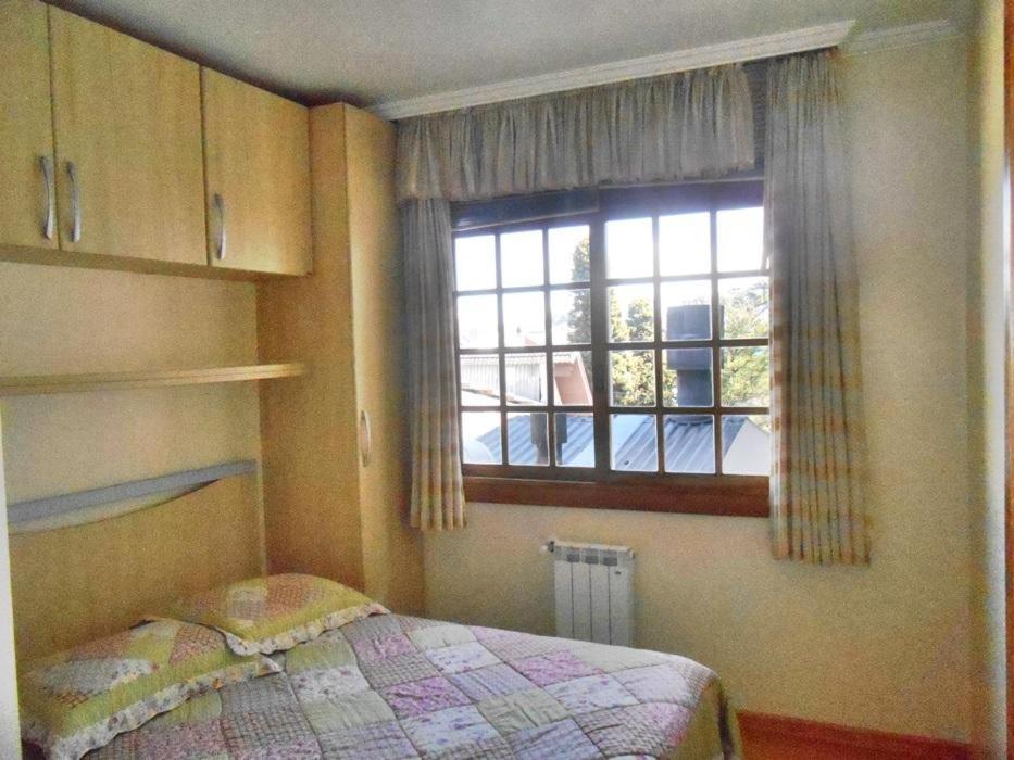Apartamento Solar Do Centro - Luxo Gramado Ngoại thất bức ảnh