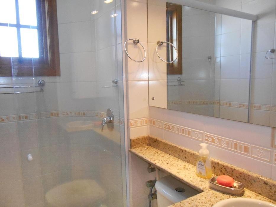 Apartamento Solar Do Centro - Luxo Gramado Ngoại thất bức ảnh