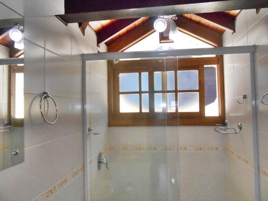 Apartamento Solar Do Centro - Luxo Gramado Ngoại thất bức ảnh