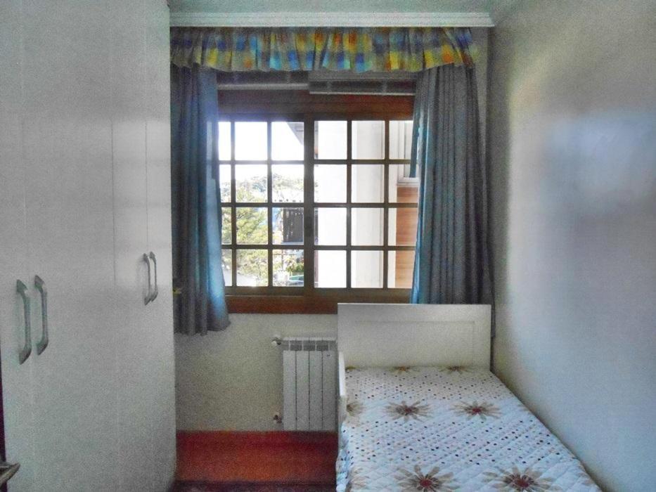 Apartamento Solar Do Centro - Luxo Gramado Ngoại thất bức ảnh