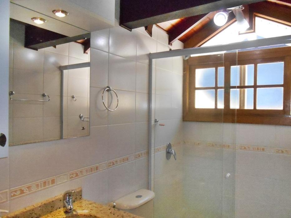 Apartamento Solar Do Centro - Luxo Gramado Ngoại thất bức ảnh
